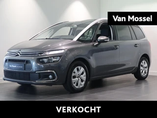 Citroën Grand C4 Spacetourer 130PK Business