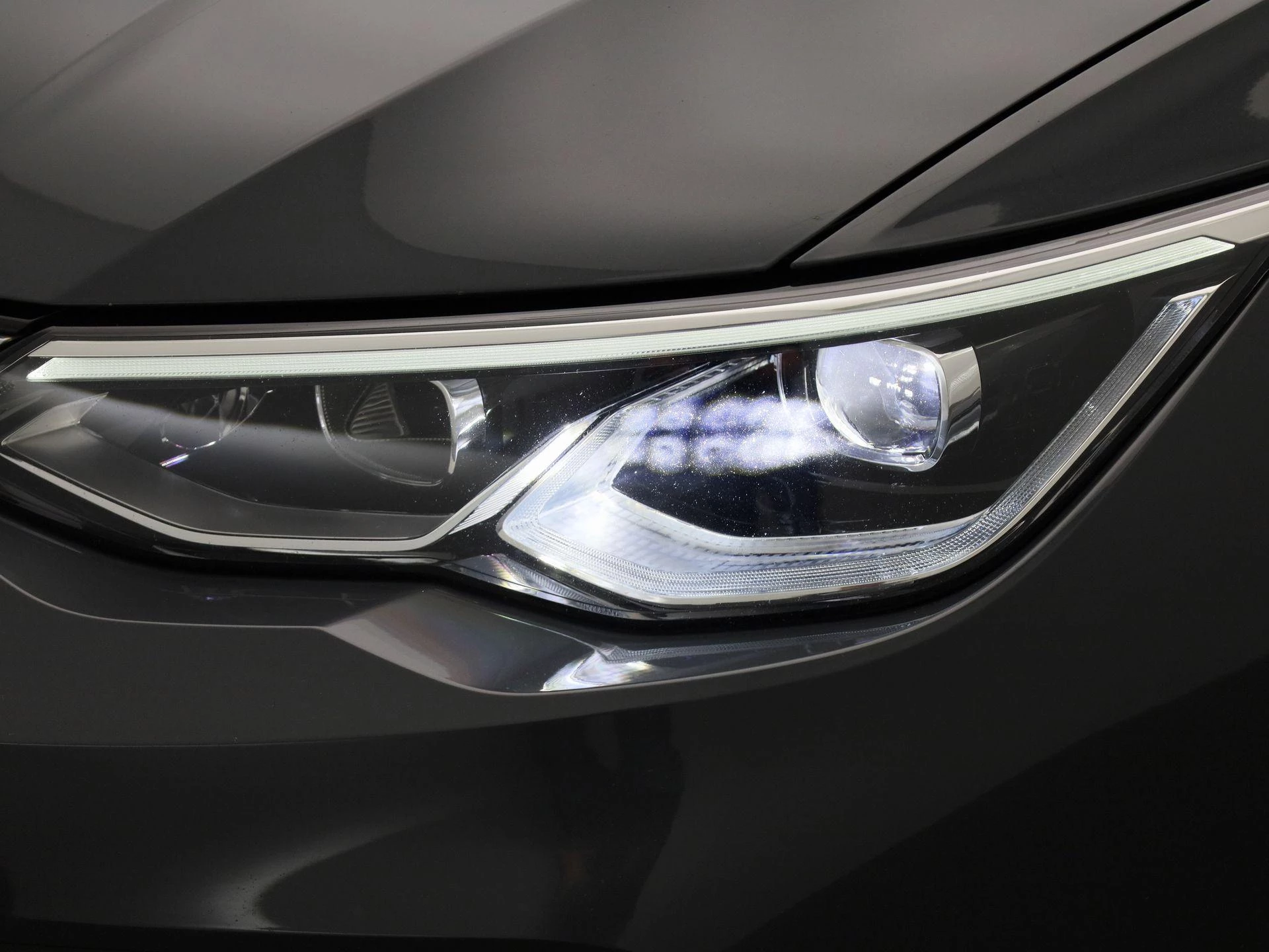 Volkswagen Golf VIII 1.4 eHybrid Life DSG