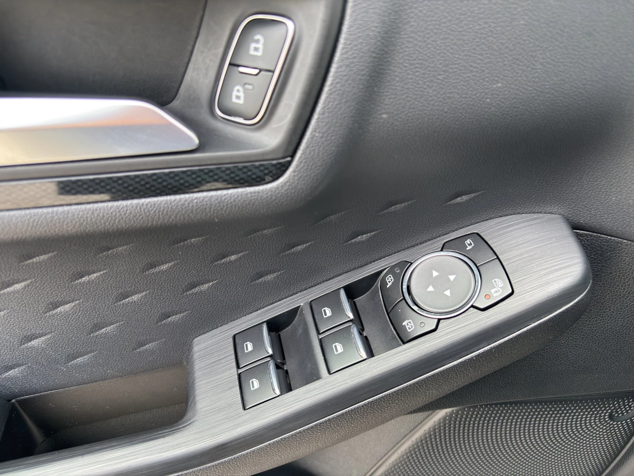 Ford Kuga 2.5 Duratec Plug-in-Hybrid PHEV ST-Line
