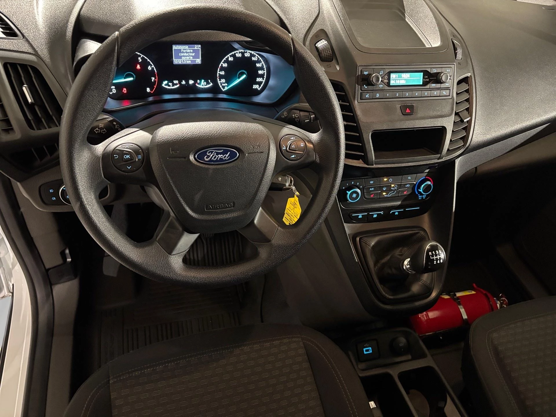 Ford-Transit Connect-image-6