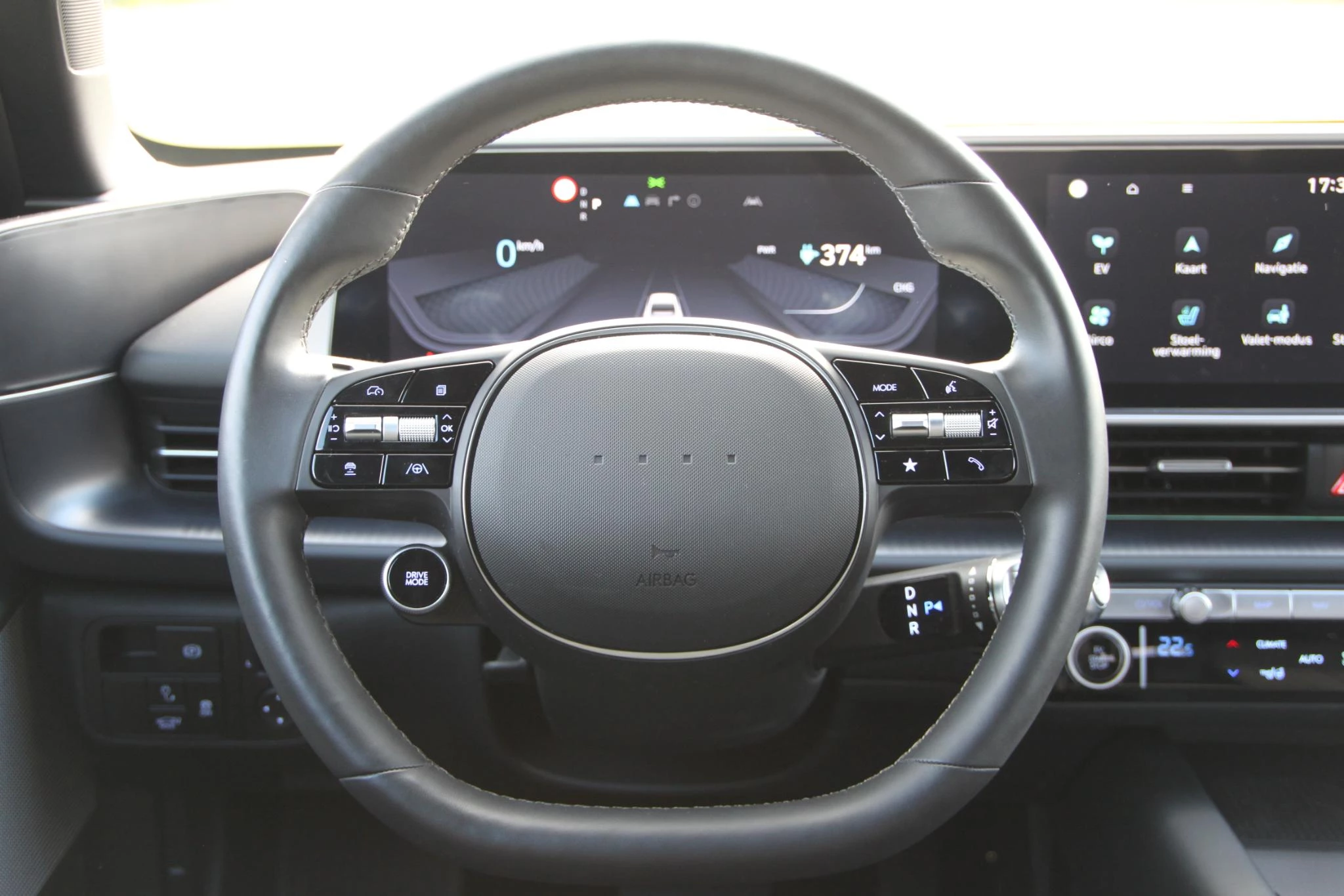 Hyundai IONIQ 6 Core Plus 77kWh