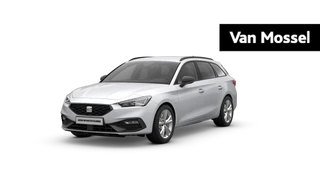 SEAT Leon Sportstourer 1.5 TSI e-Hybrid FR Business