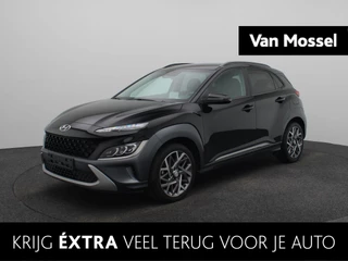 Hyundai Kona 1.6 GDI HEV Fashion Design
