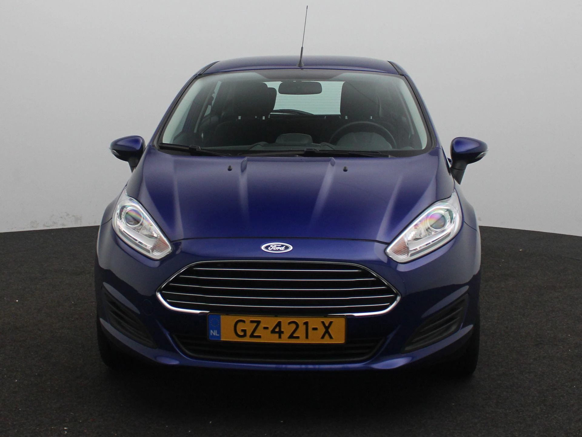 Ford Fiesta 1.0 Style