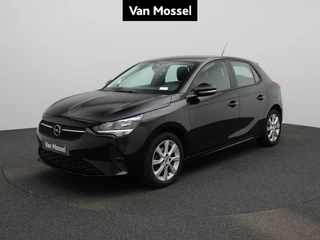 Opel Corsa 1.2 55kW S/S Edition
