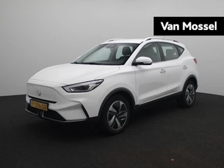 MG ZS EV Standard Range Comfort 50 kWh