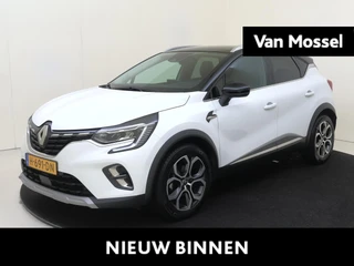 Renault Captur 1.0 TCe 100 Edition One