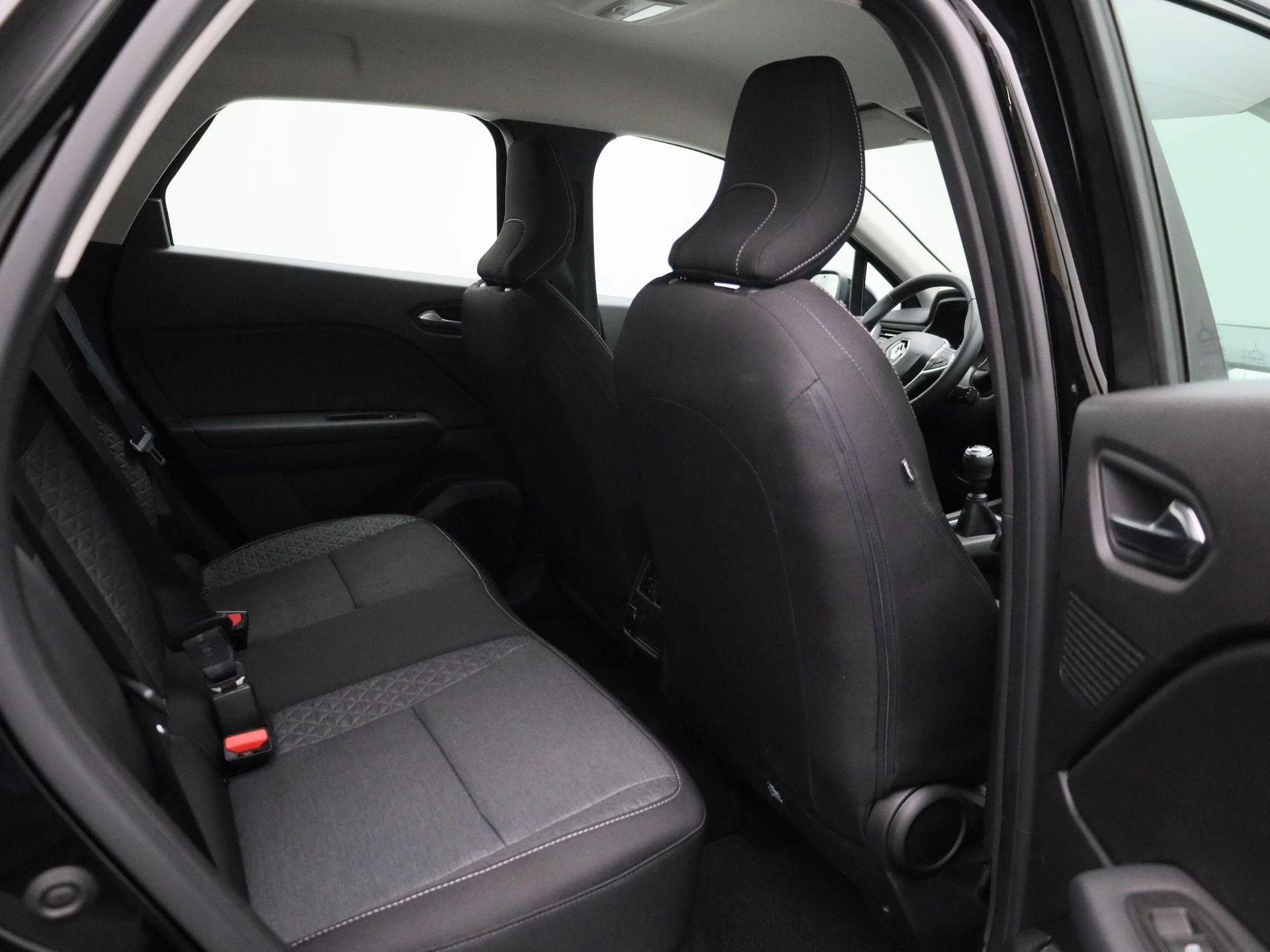 Renault Captur 1.0 TCe 90 evolution