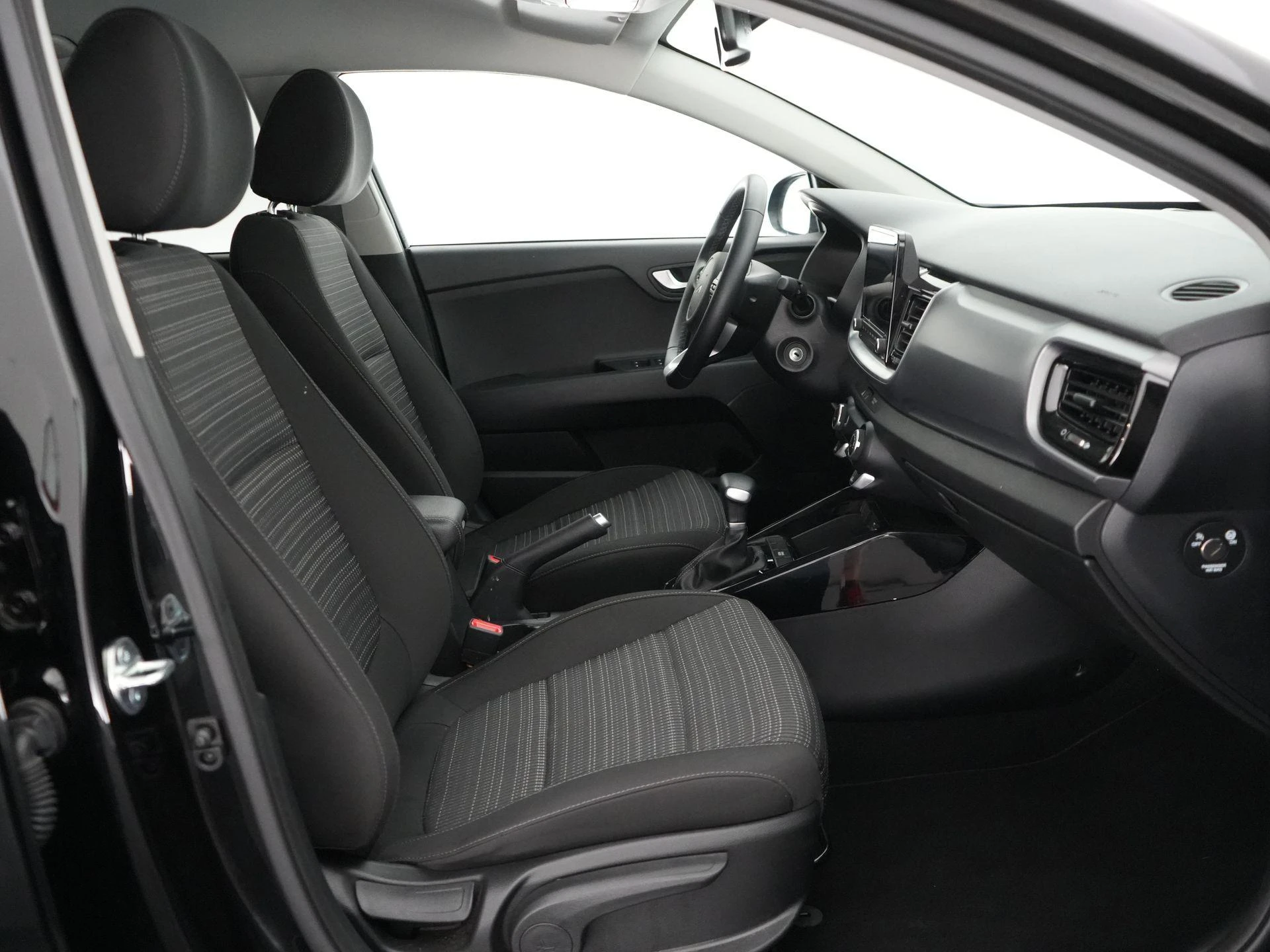 Kia Stonic 1.0 T 100 Pulse DCT