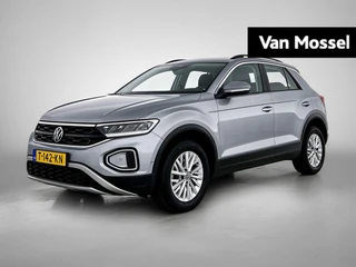 Volkswagen T-Roc 1.0 TSI Life | 110 PK |