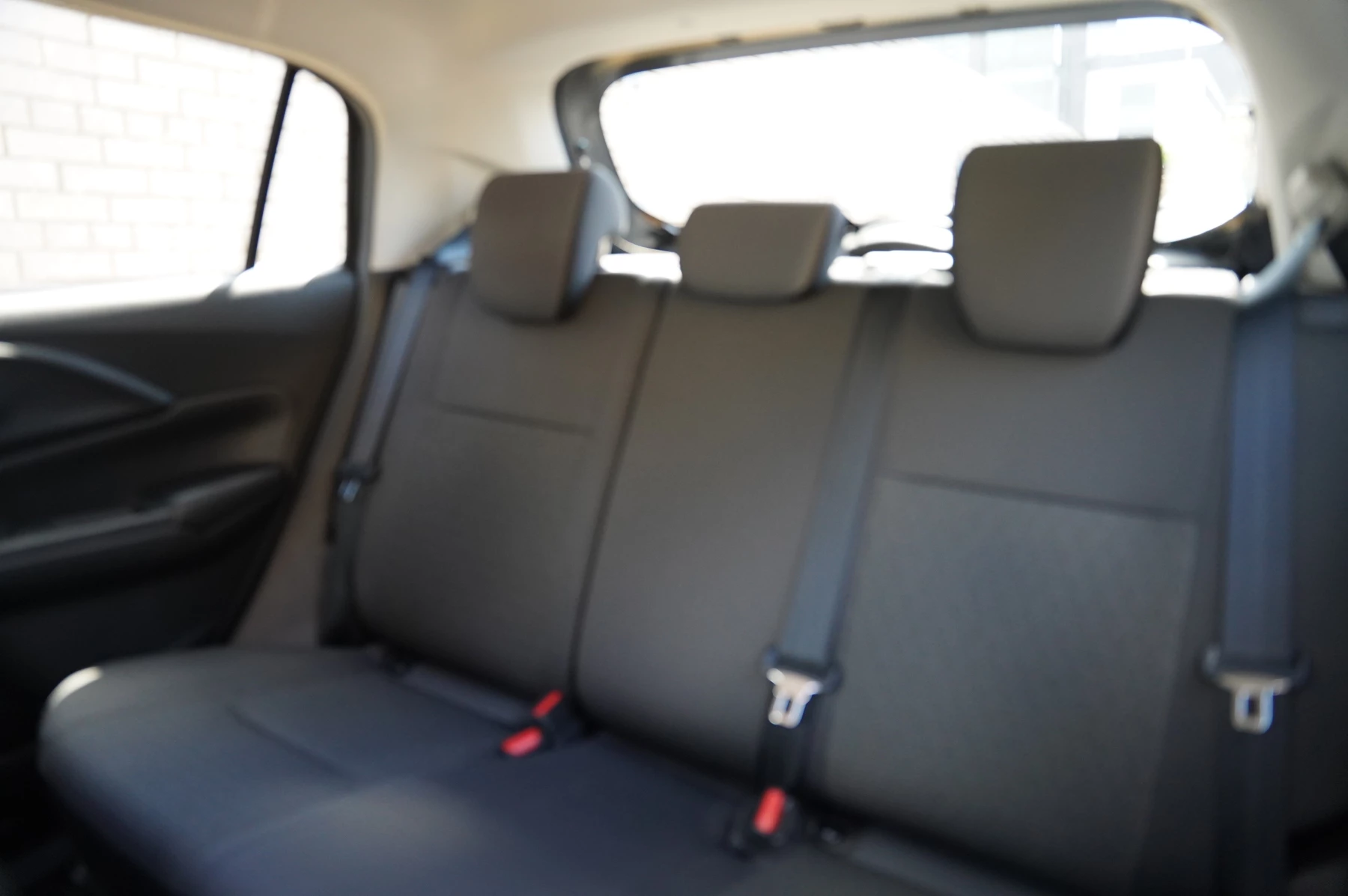 Suzuki Swift 1.2 Mild Hybrid Motion 5dr CVT