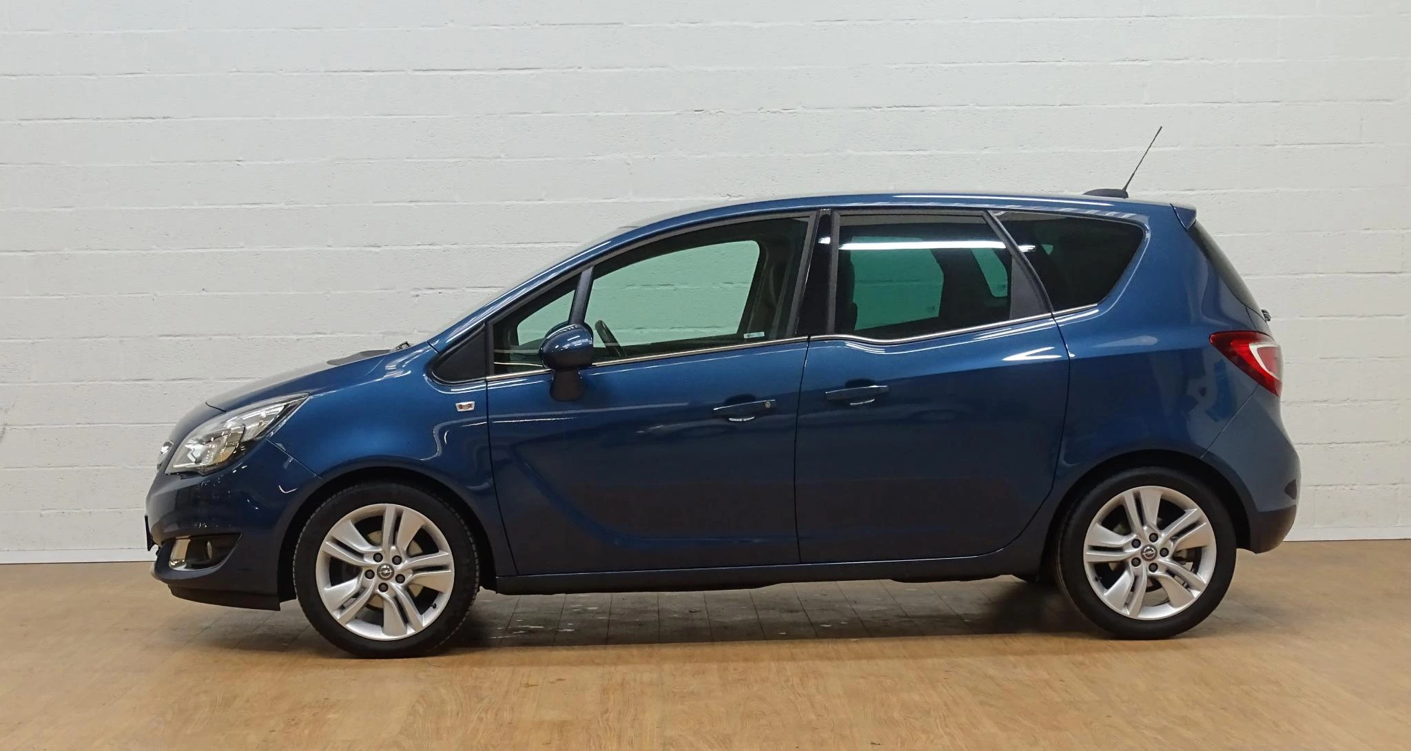 Opel Meriva 1.4T Ultimate