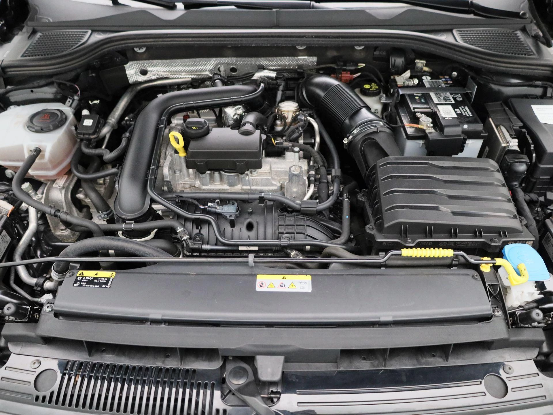Volkswagen Golf Variant 1.0 TSI Life