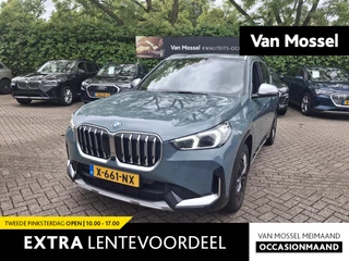 BMW X1 xDrive30e X-Line
