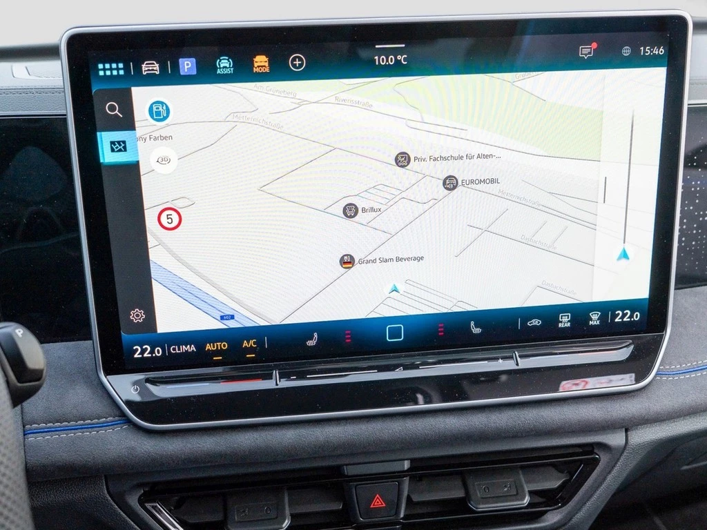 Volkswagen Tiguan 2.0 TDI 4Motion DSG R-Line VSA
