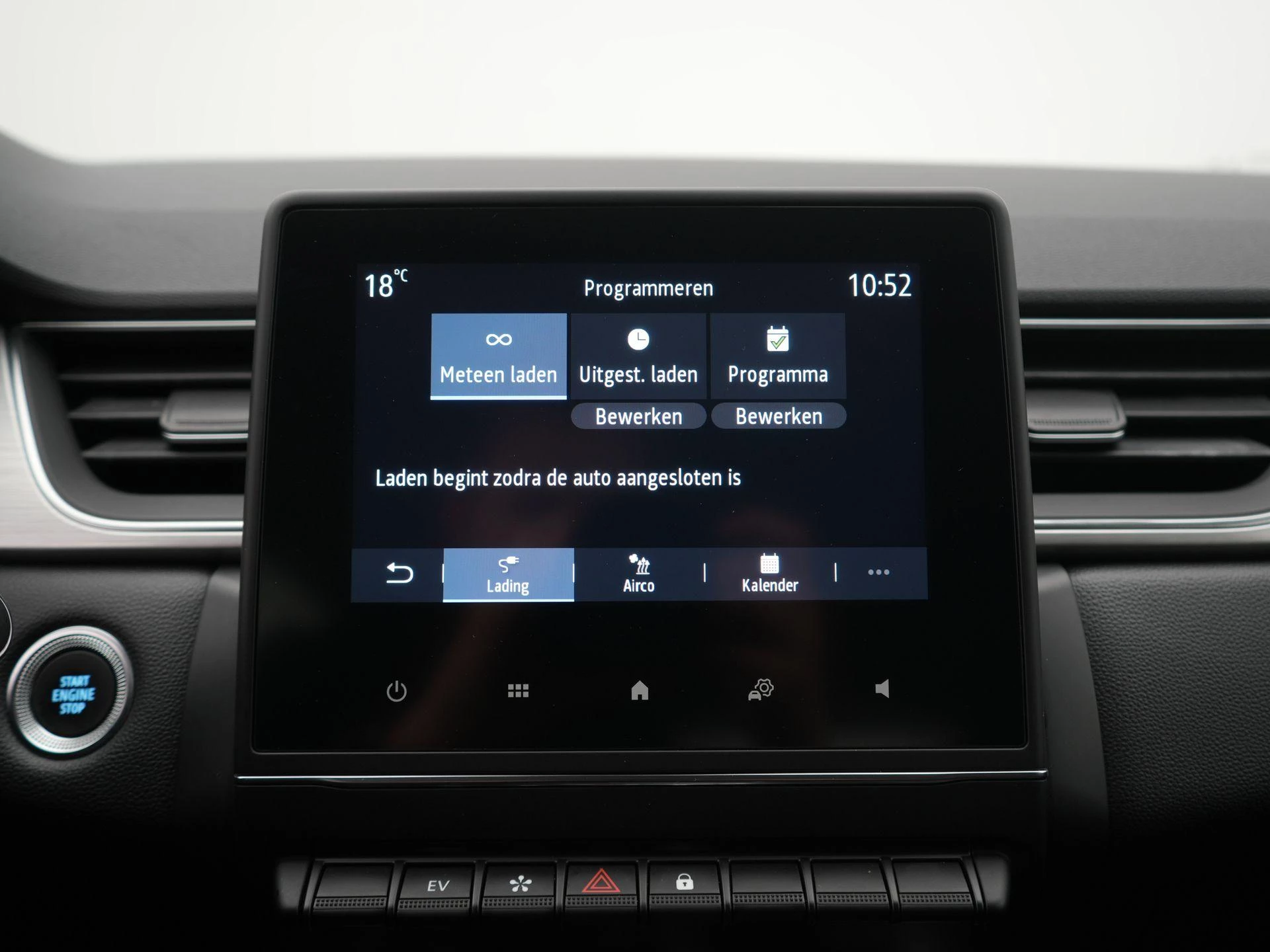 Renault Captur 1.6 E-Tech Plug-in Hybrid 160 Business