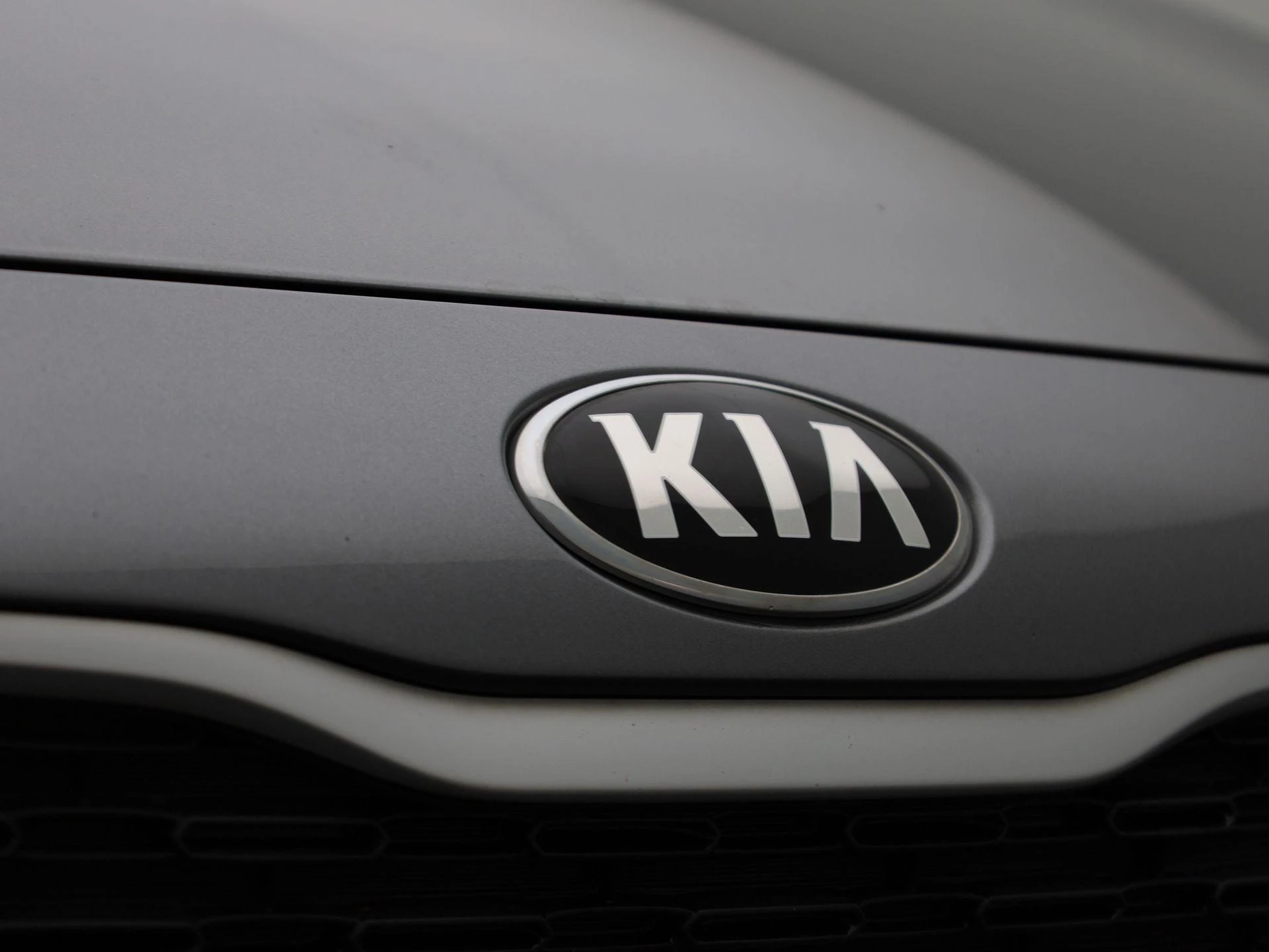 Kia Picanto Easy 1.0