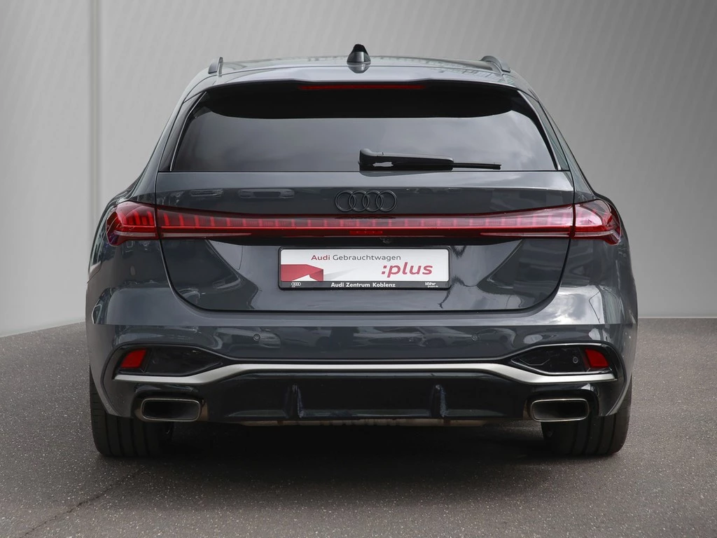 Audi A5 Avant 2.0 TFSI edition one S line Matrix AHK