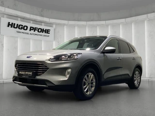 Ford Kuga Titanium X FHEV Aut. | ACC | B&O | Winter-Pkt.