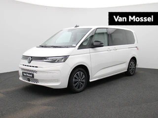 Volkswagen Multivan 2,0 TDI SCR DSG Life