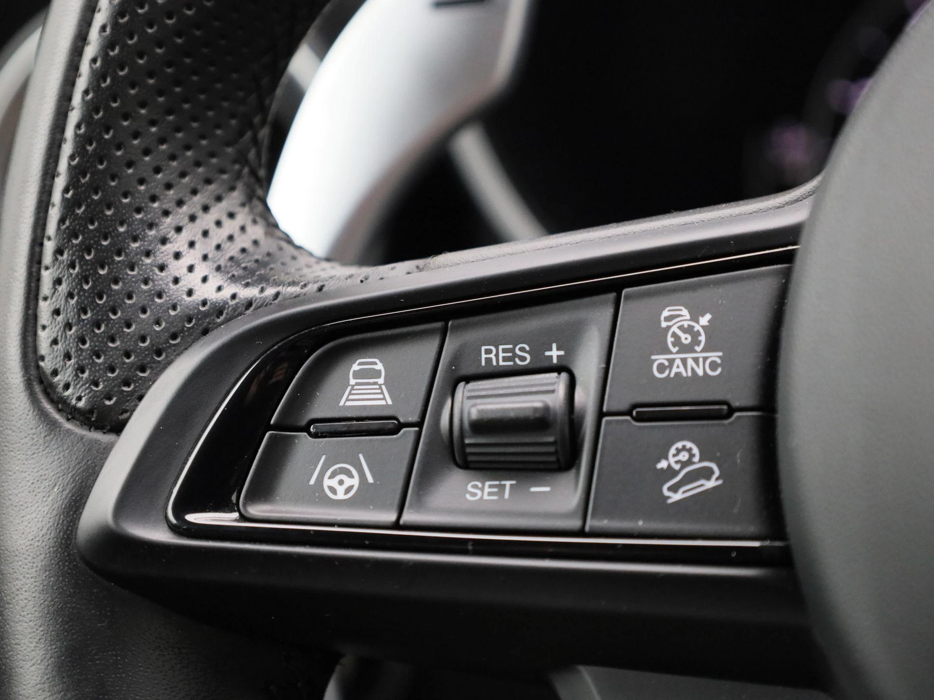 Alfa Romeo Stelvio 2.0 200 Sprint AWD