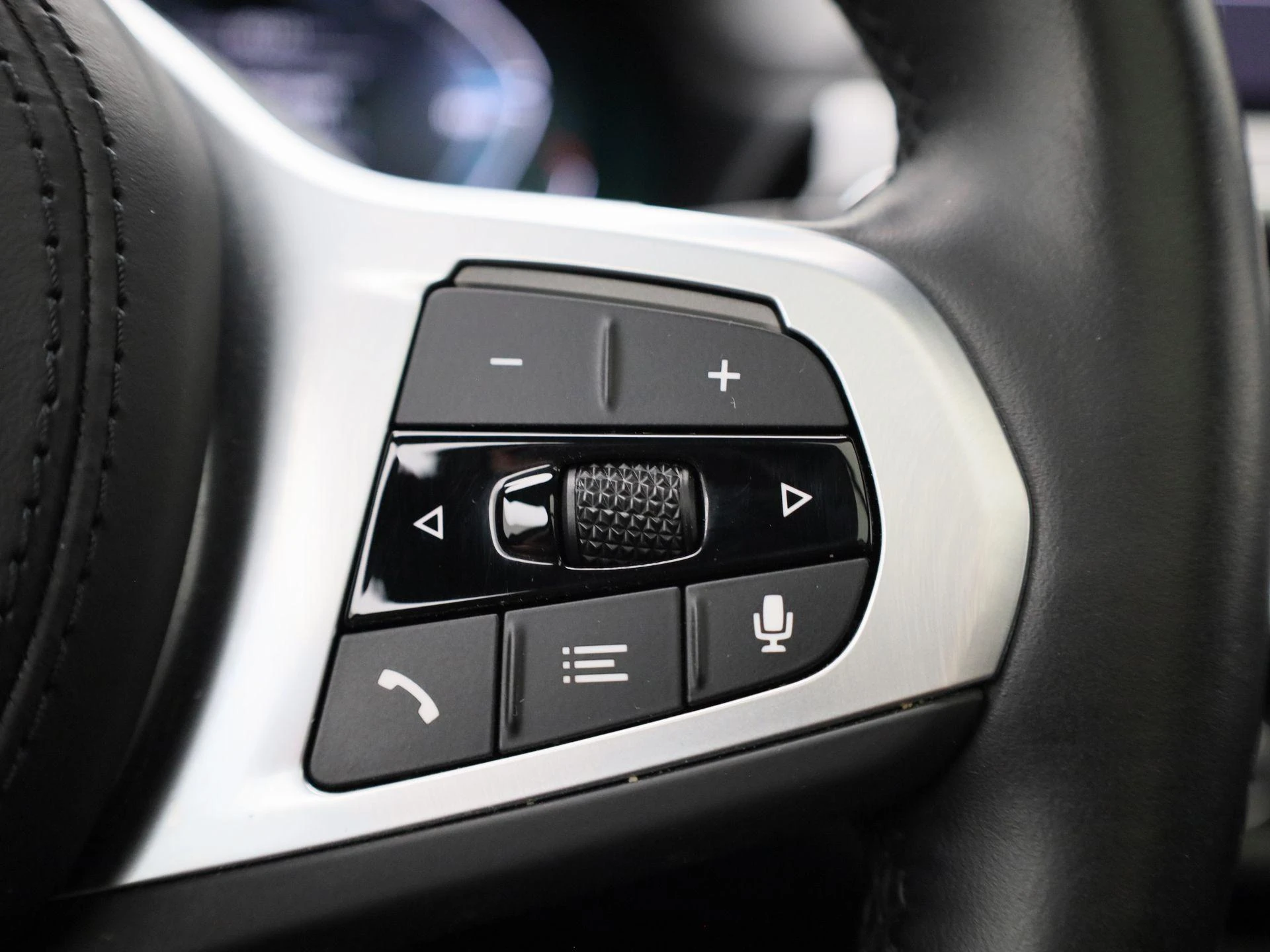 BMW iX3 M-Sport 80 kWh