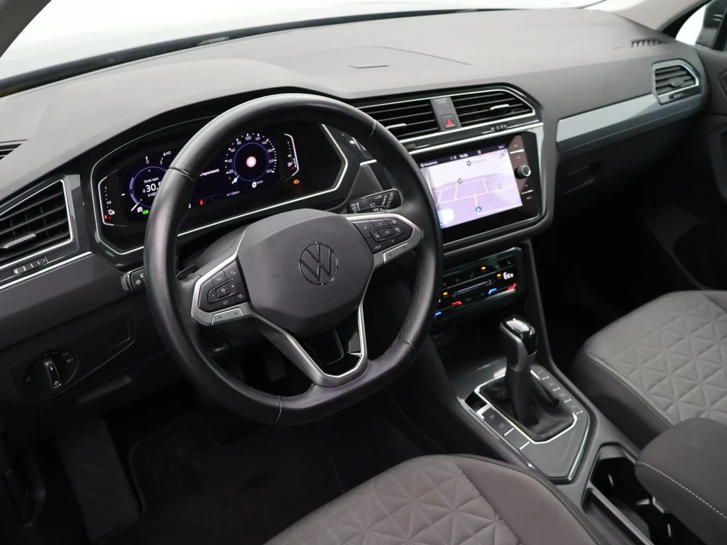 Volkswagen Tiguan eHybrid Tiguan Life 1.4eHybrid PHEV 245PK *AUTOMAAT*CAMERA*VIRTUAL COCKPIT*ACC*PDC*NAVI*...*