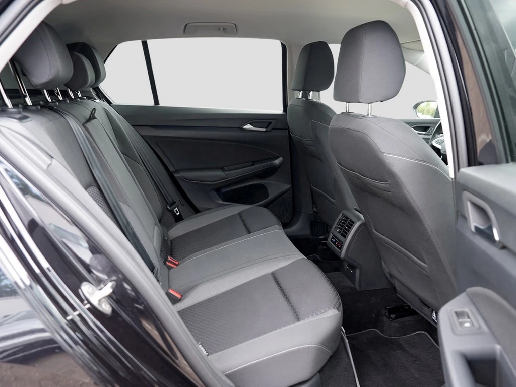 Volkswagen Golf 1,5 TSI Active