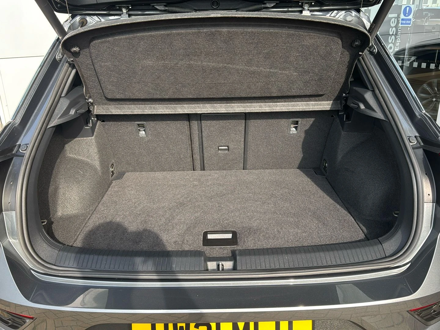 Volkswagen T-Roc 2.0 TDI EVO SEL 5dr