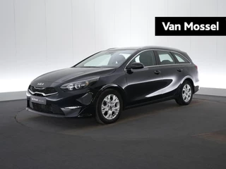 Kia Ceed Sportswagon Pulse 1.0 T-GDi 100 MHEV DCT ISG