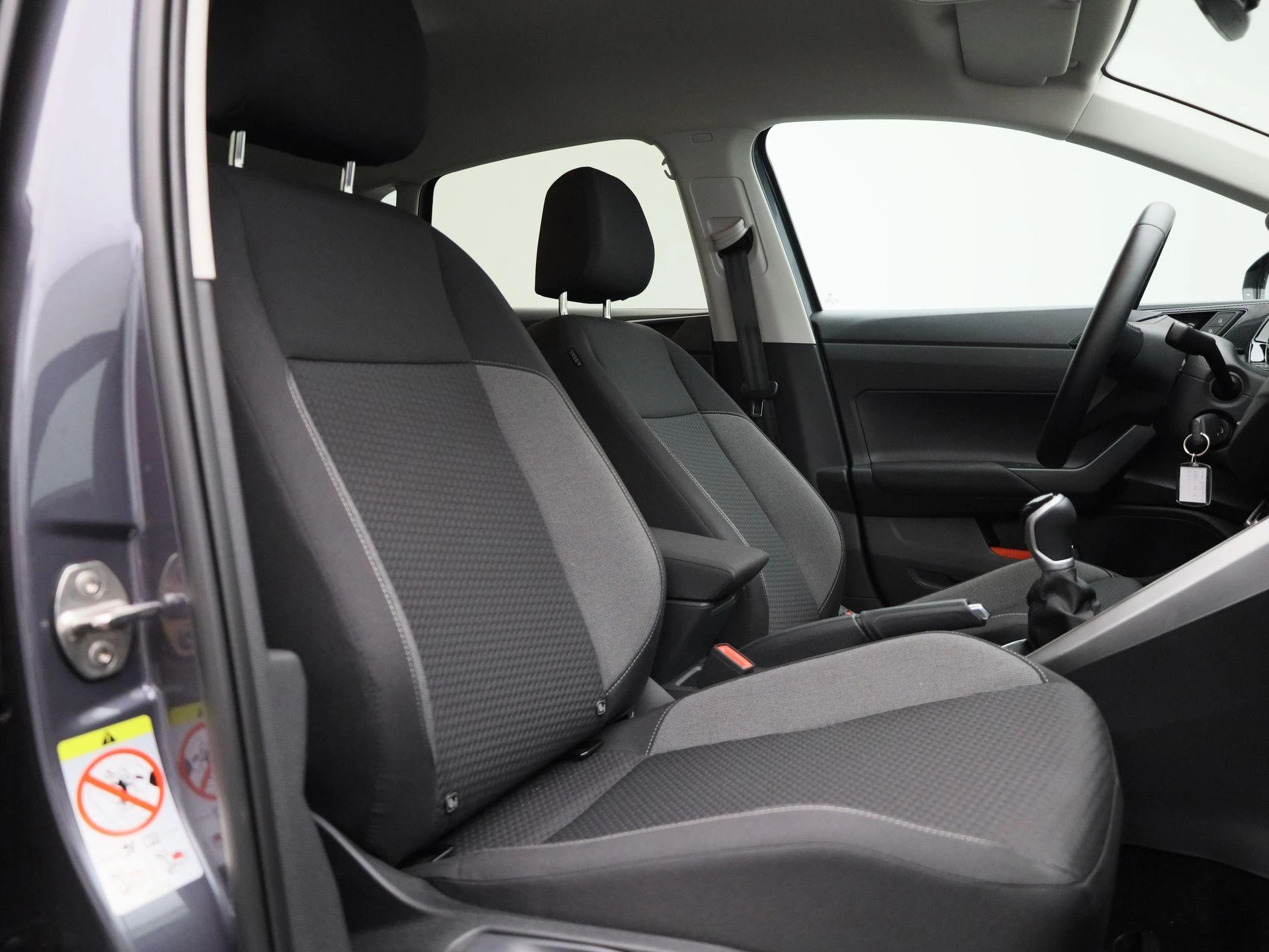 Volkswagen Polo 1.0 TSI Life Edition 95 PK