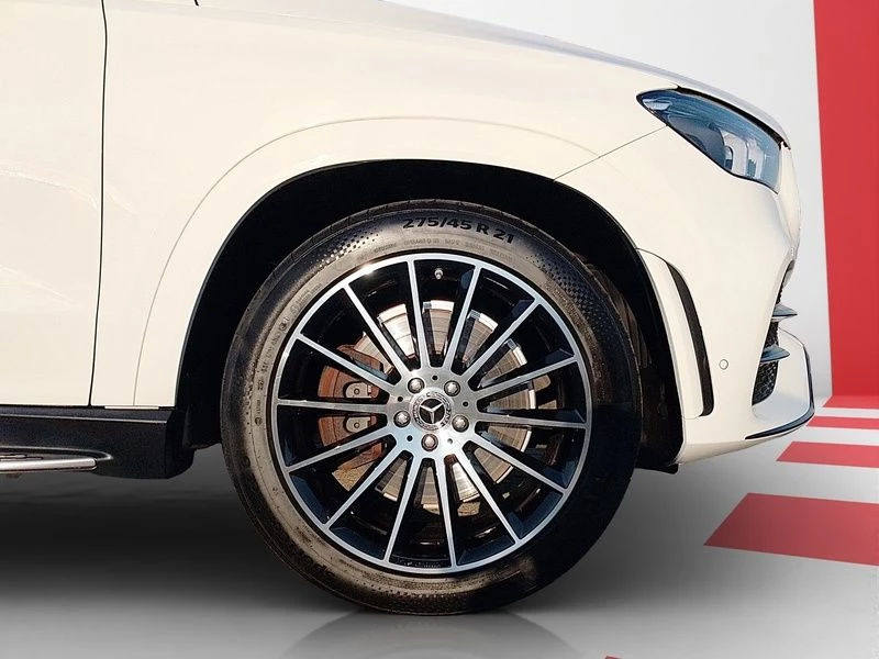 Mercedes-Benz GLE 350 de 4M AMG LINE PANO BURMESTER 360 PDC AMG LineW167 GLE 350 de 4M AMG LINE PANO BURMESTER 360 PDC AMG Line