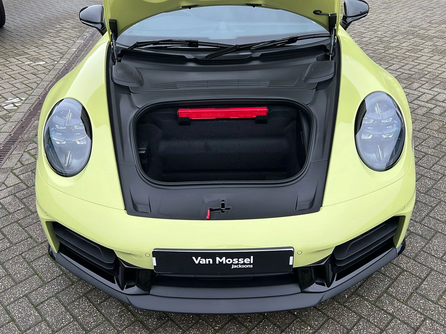 Porsche 911, image 15