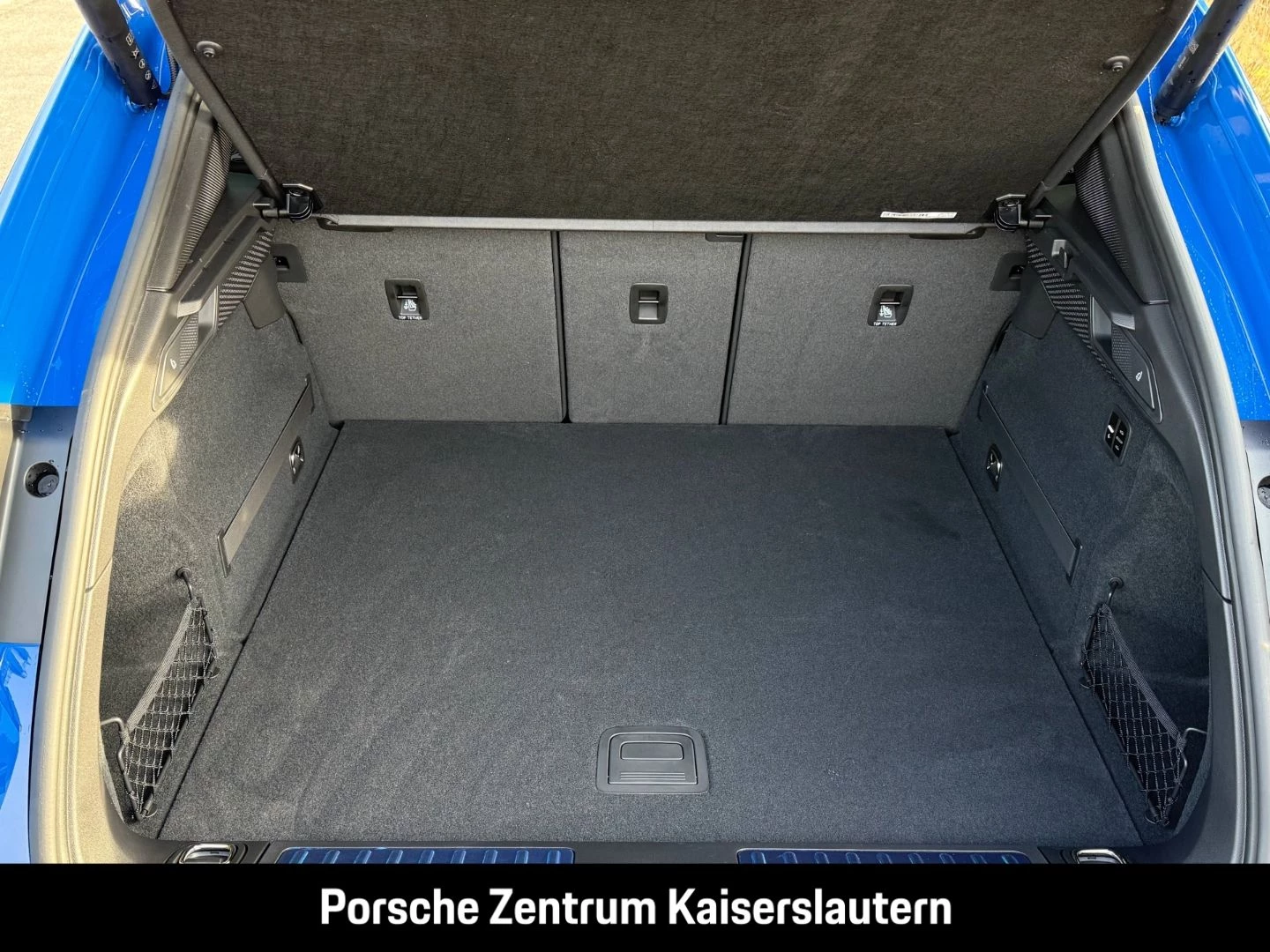 Porsche Macan GTS HA-Lenkung Head-Up Surround-View BOSE gts