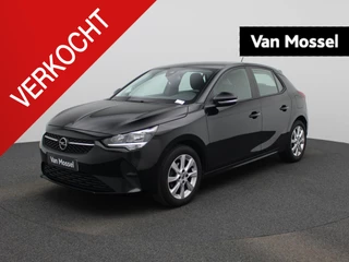 Opel Corsa 1.2 55kW S/S