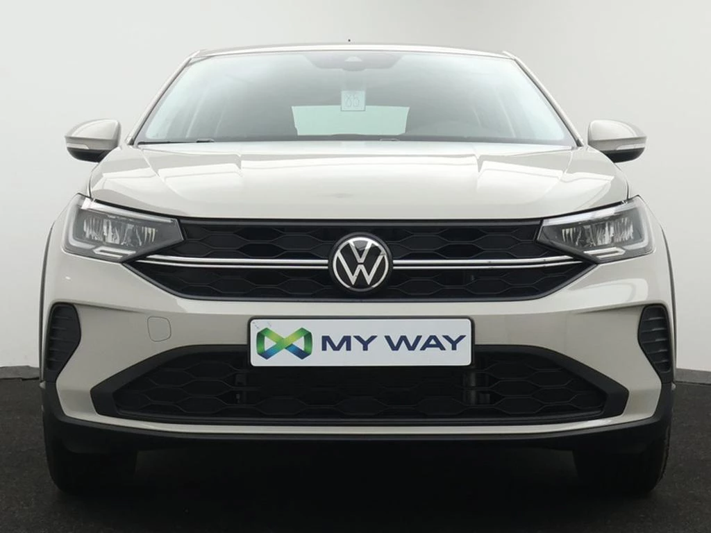 Volkswagen Taigo Taigo 1.0TSI 95PK *VIRTUAL COCKPIT*APP-CONNECT*CRUISE*PDC A*...*