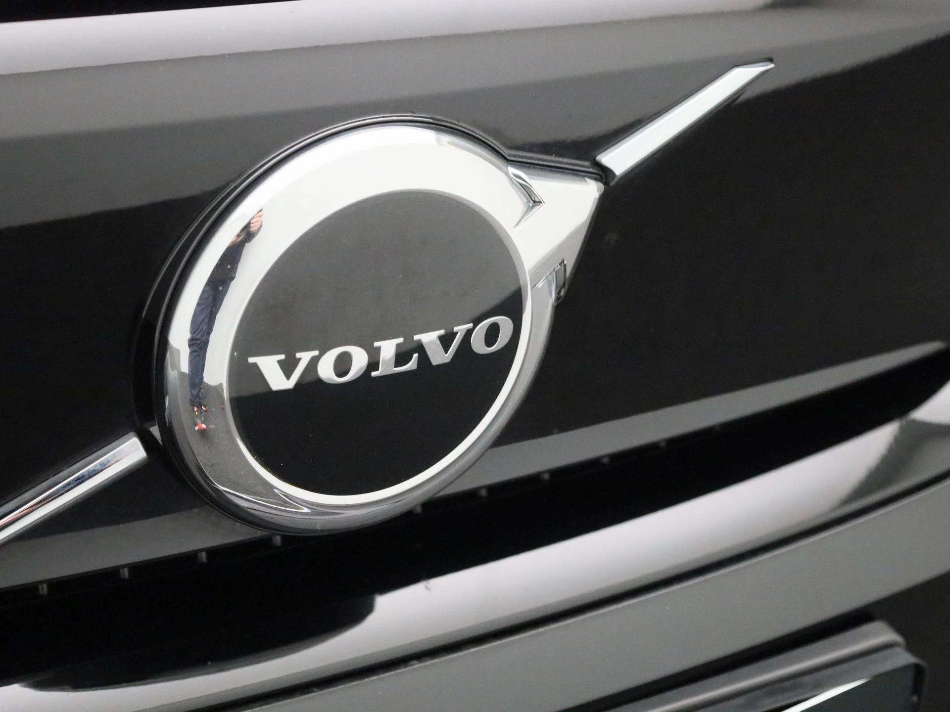 Volvo XC40 Recharge Core