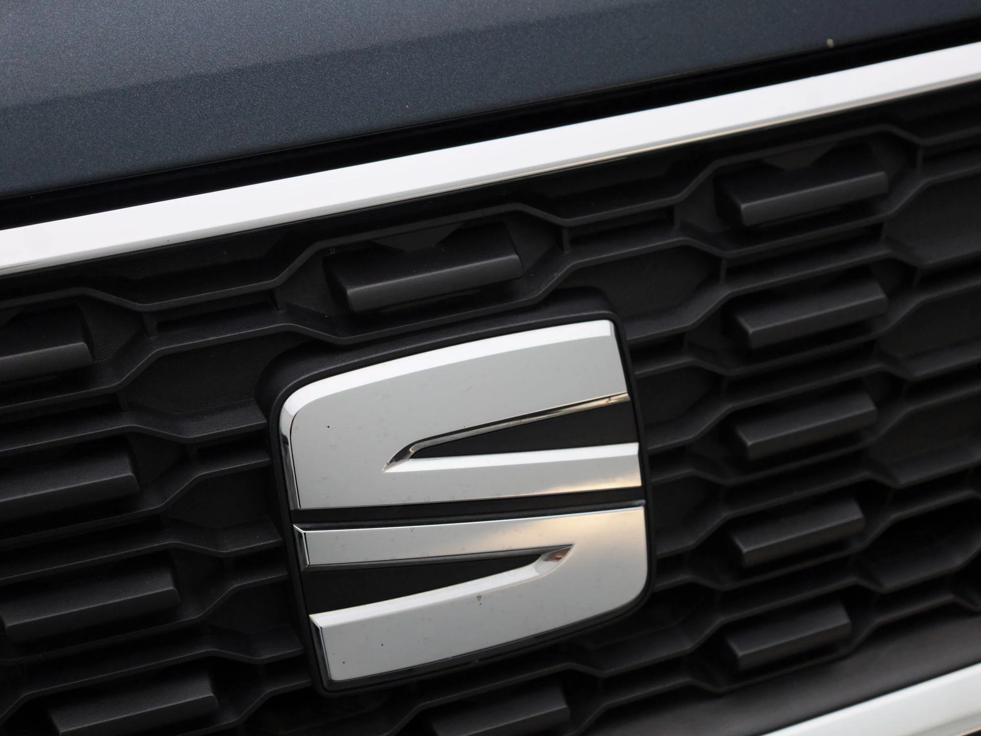 SEAT Arona 1.0 TSI Xcellence Business Intense
