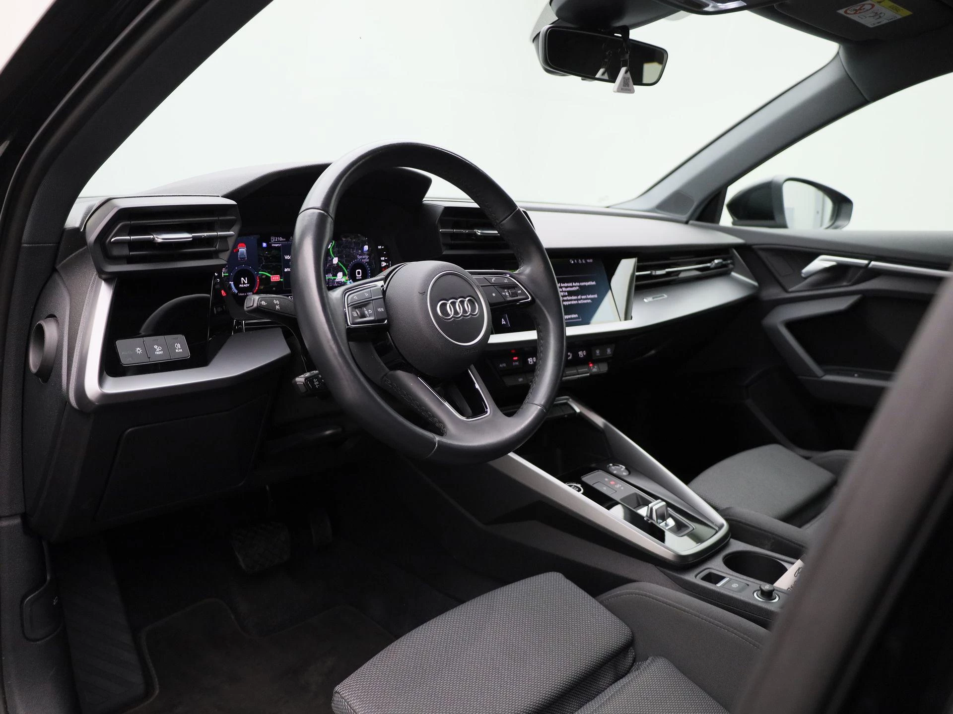 Audi A3 Sportback 30 TFSI S edition