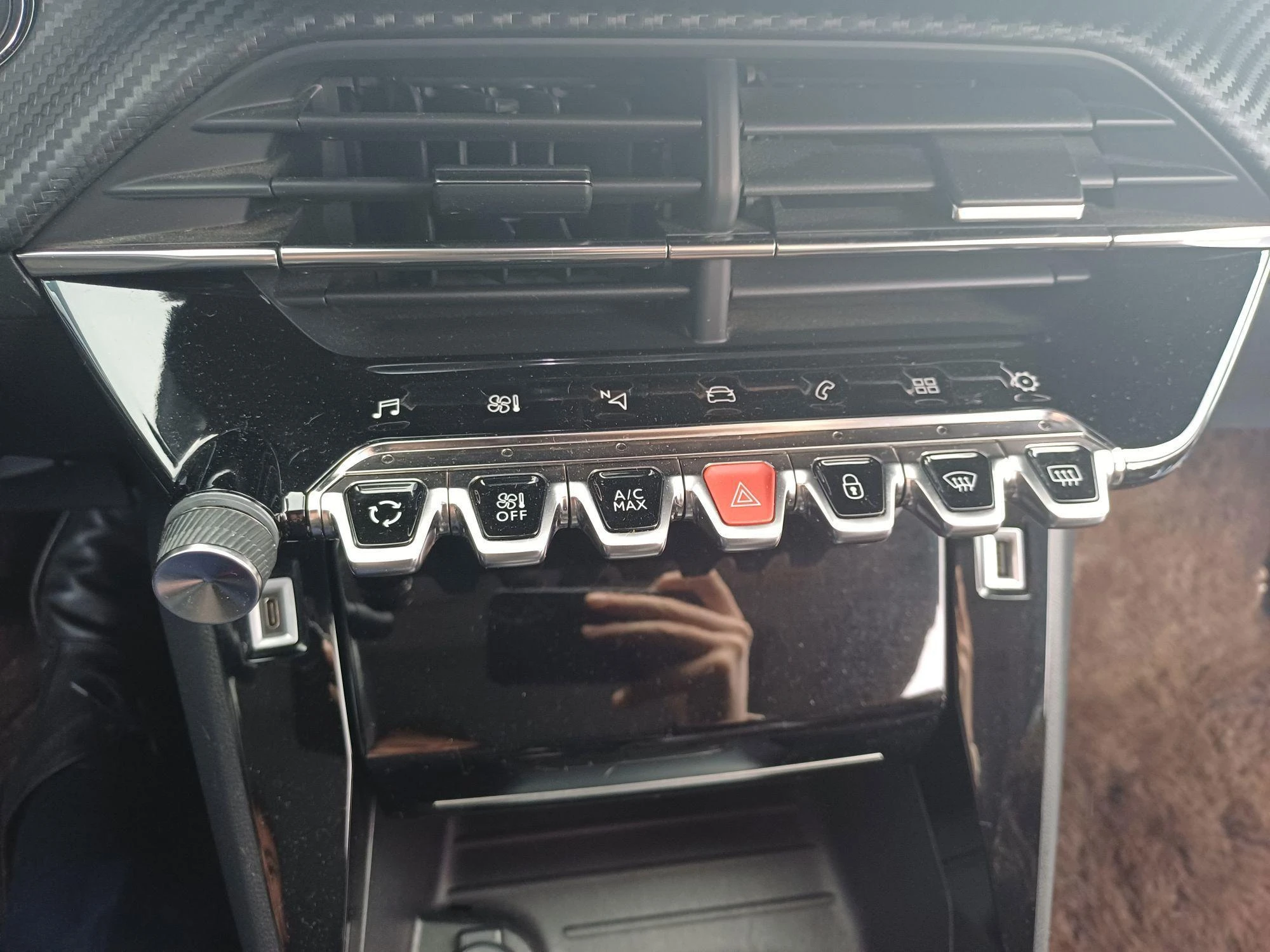 Peugeot 2008 1.2 Puretech 96kW S&S Allure Pack