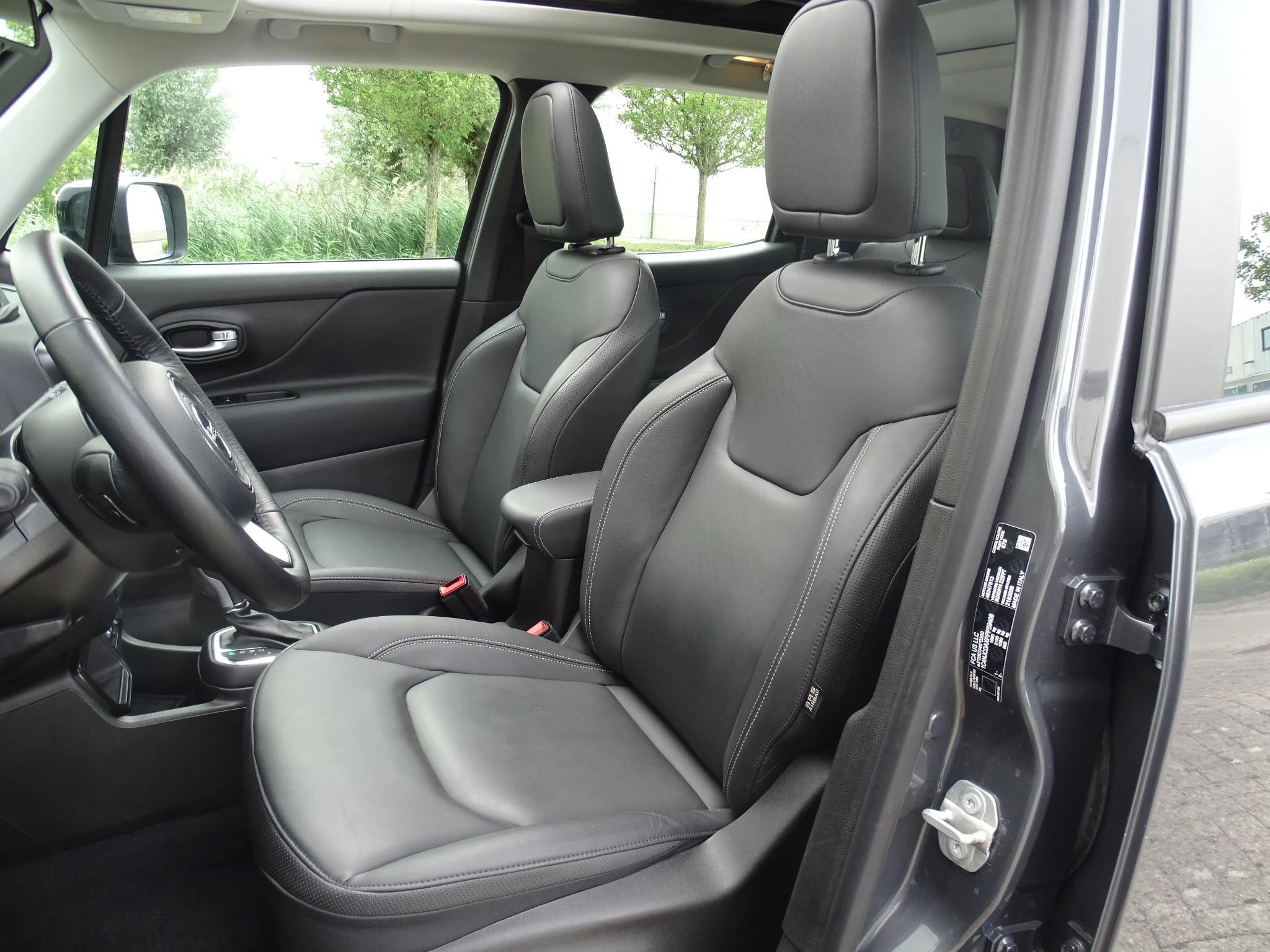 Jeep Renegade 1.5 Turbo T4 130 4x2 MHEV DCT7 Limited