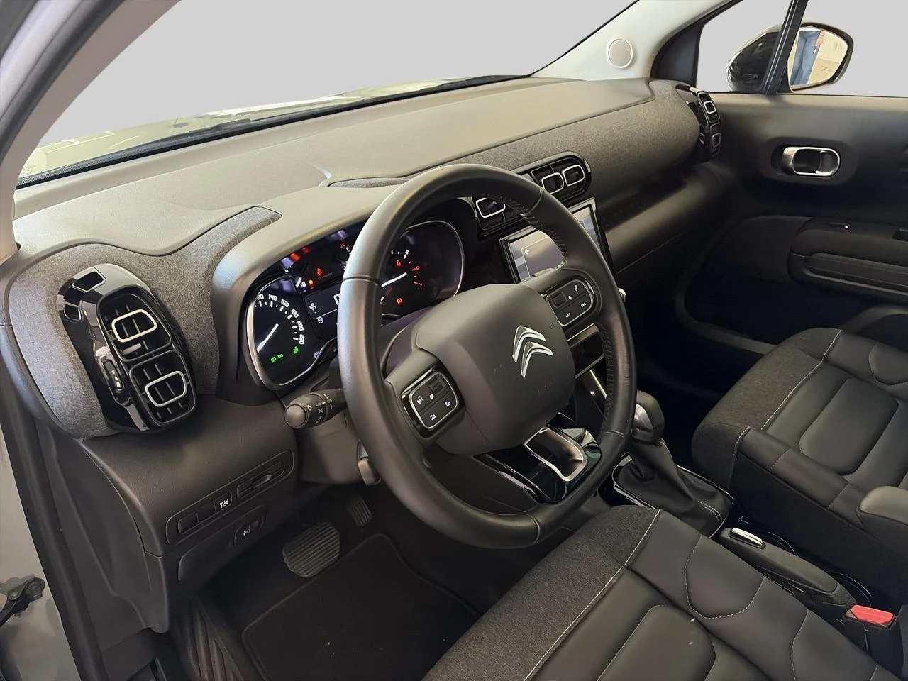 Citroën-C3 Aircross-image-8