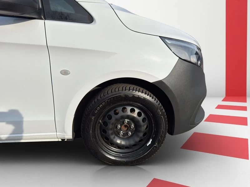 Mercedes-Benz Vito 116 EXTRALANG NEUES MODELL NAVI KAM TEMPO