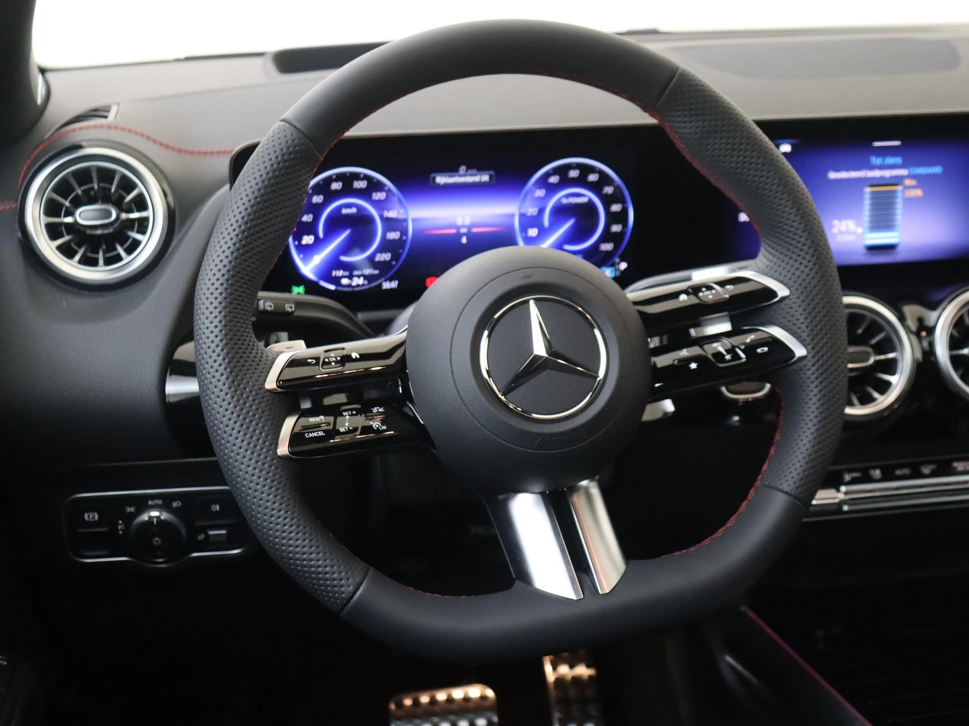 Mercedes-Benz EQA 250+ Business Solution AMG 71 kWh
