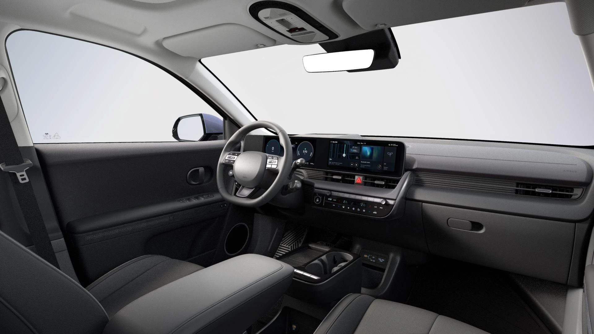 Hyundai-IONIQ 5-image-8