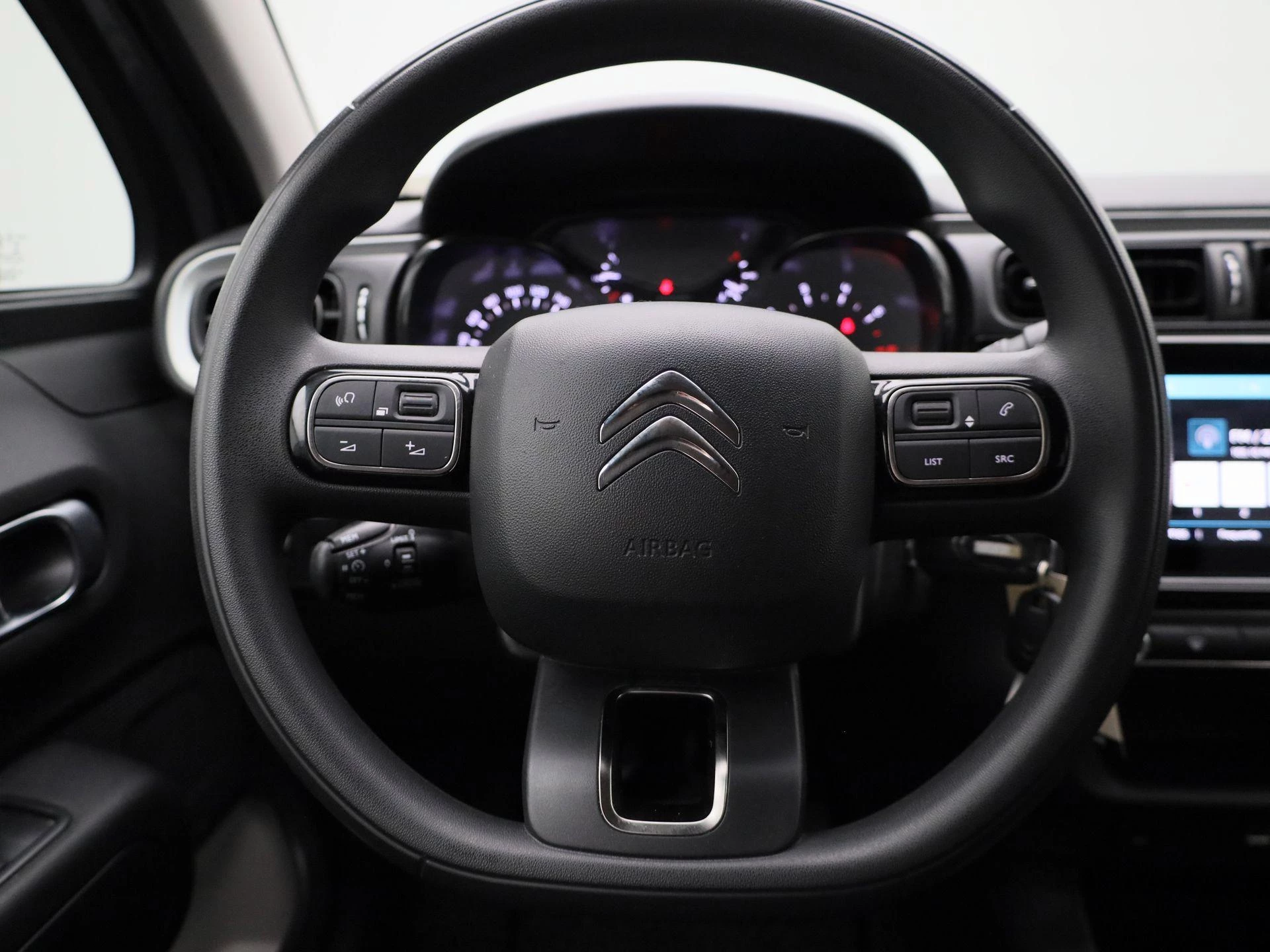 Citroën C3 1.2 PureTech 82 S&S MAN Feel