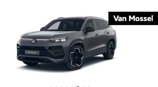 Volkswagen Tayron 1.5 eHybrid R-Line Edition 272 PK|