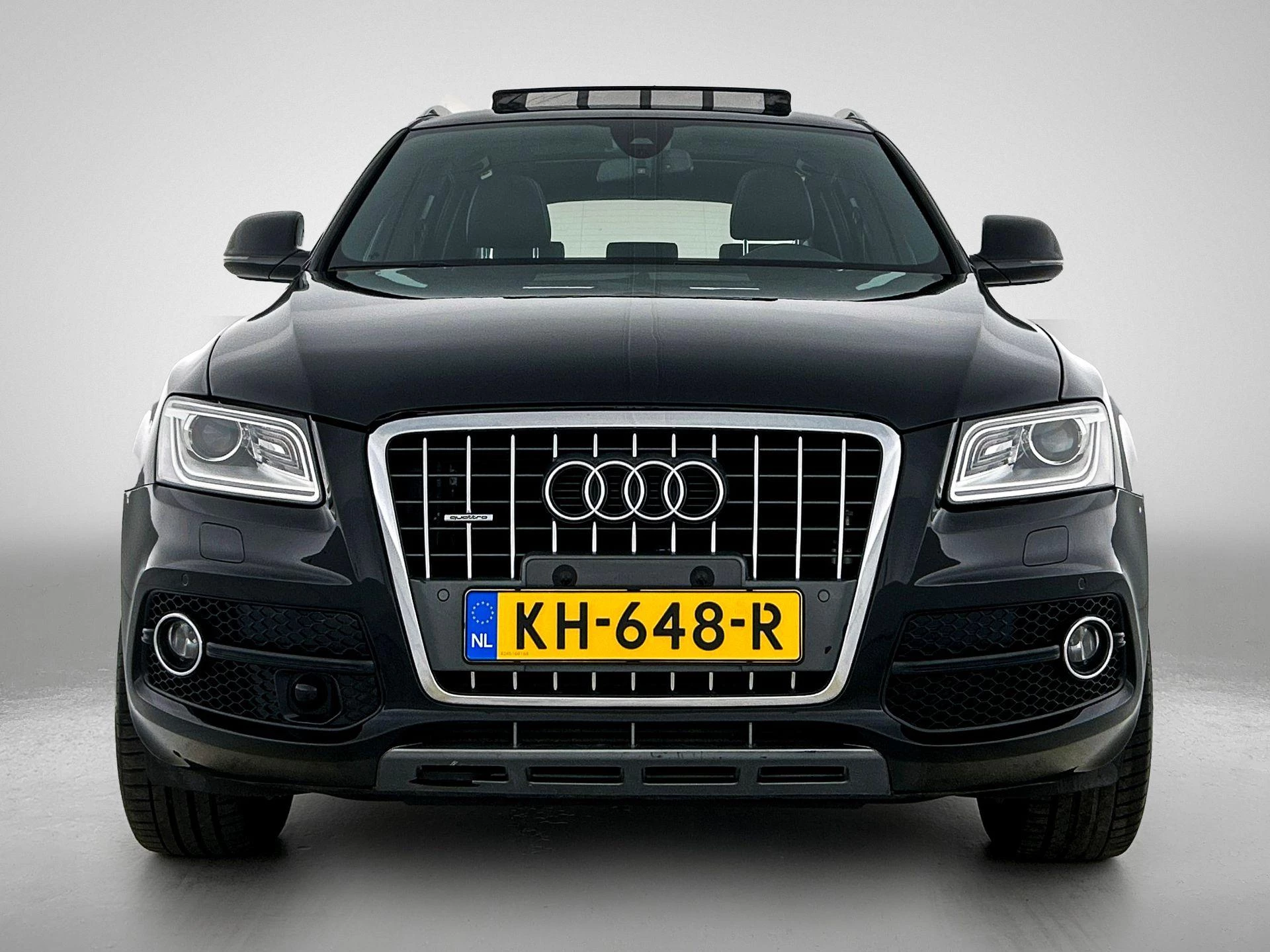 Audi Q5 2.0 TFSI quattro Sport Edition