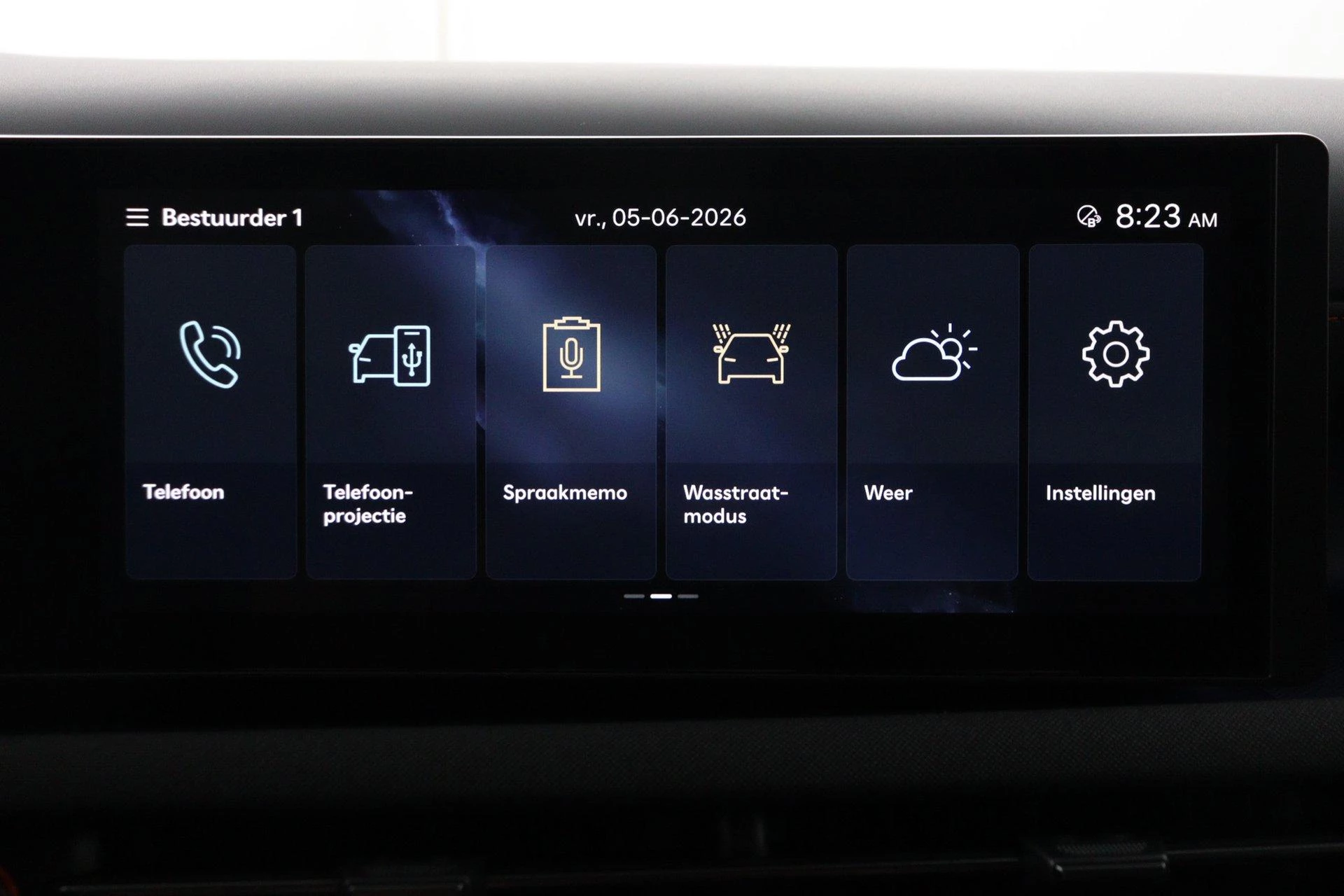 Hyundai Tucson 1.6 T-GDI HEV N Line Sky