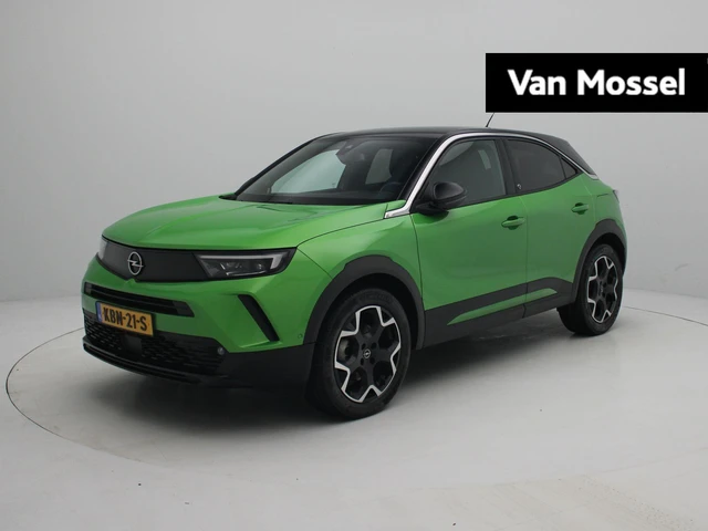 Opel Mokka-e